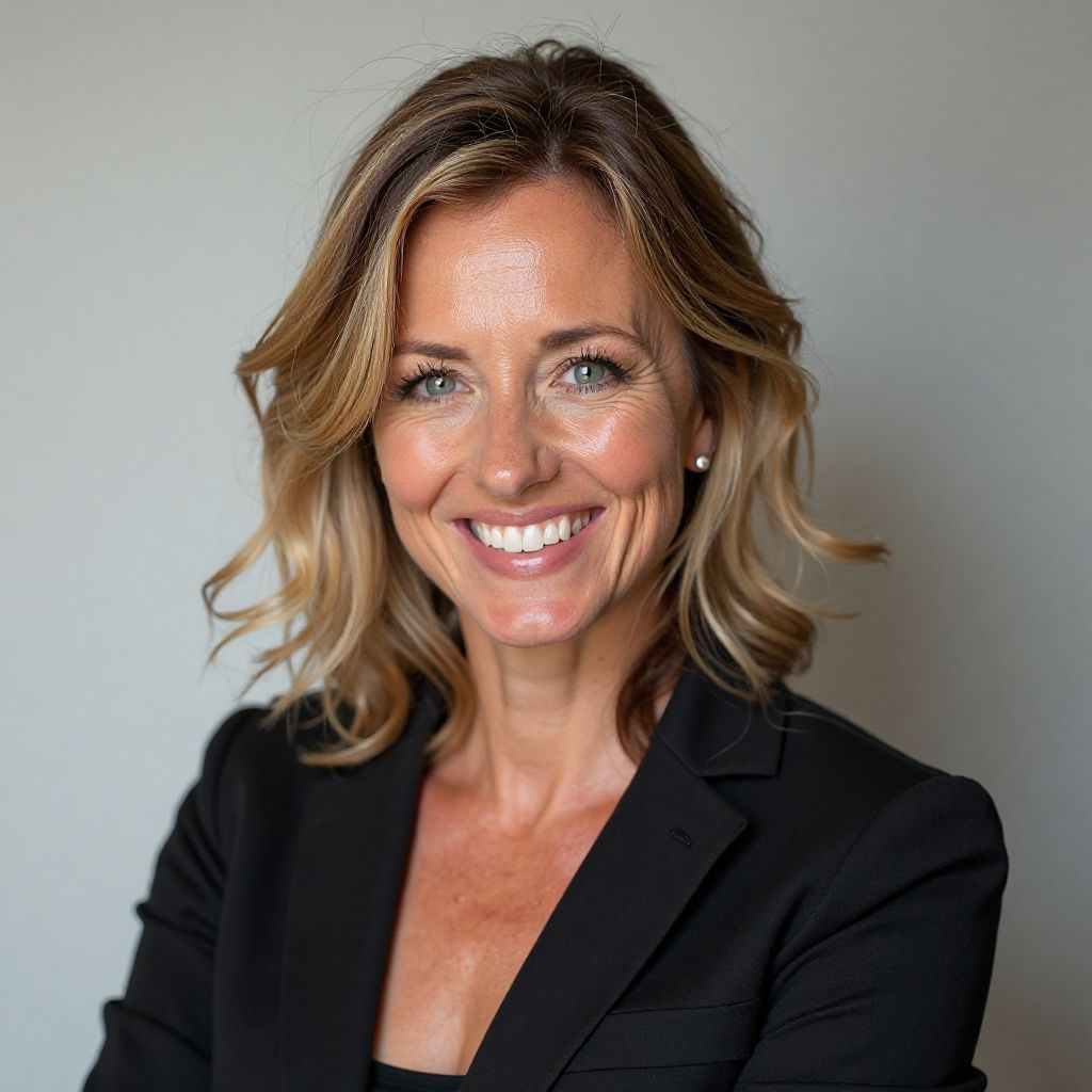 Victoria Harrington
